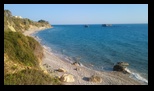 Corfu - Prasoudi Beach -24-06-2025 - Bogdan Balaban